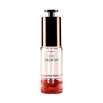 Colorbar - Luminous Rose Boosting Oil (35mL)