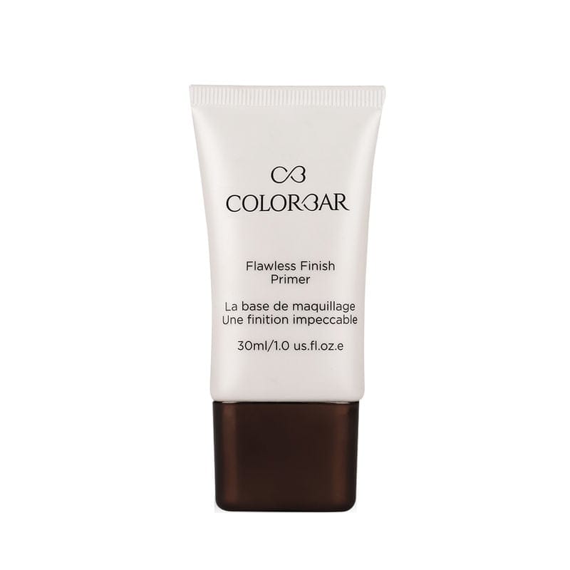 Colorbar - Flawless Finish Primer (30mL)