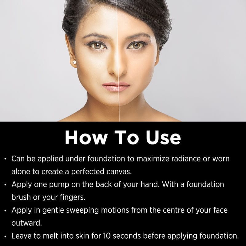 Colorbar - Flawless Finish Primer (30mL)