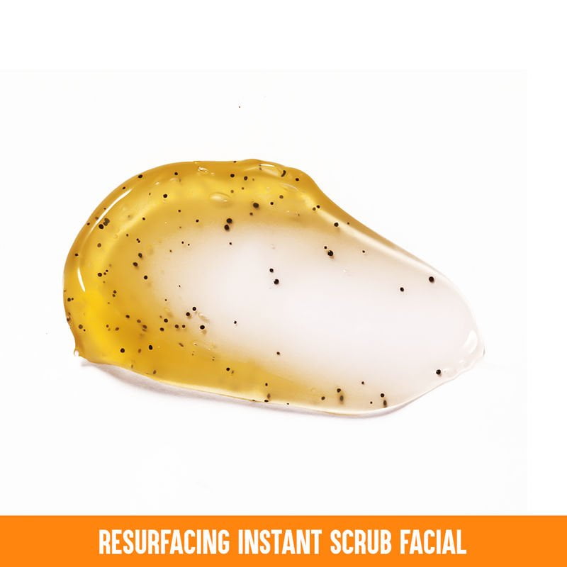 Colorbar - Blue Light Defense Resurfacing Instant Scrub Facial (50gm)