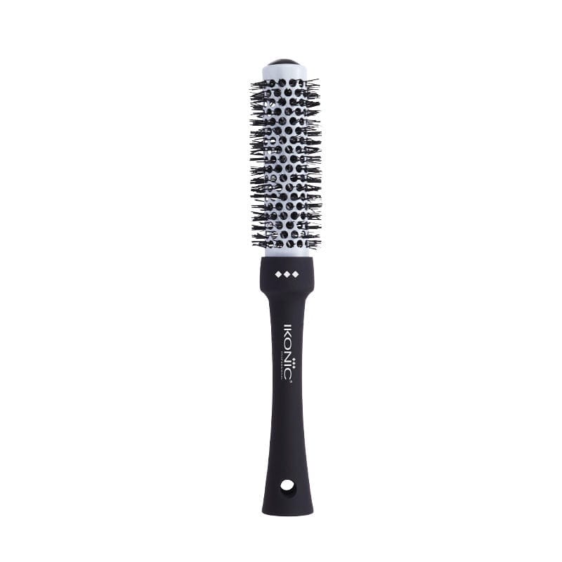 Ikonic Professional - Blow Dry Brush (BDB25) Ceramic (25MM)