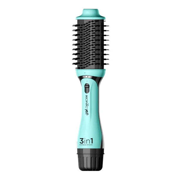IKONIC PROFESSIONAL – 3 IN 1 EXPRESS STYLER