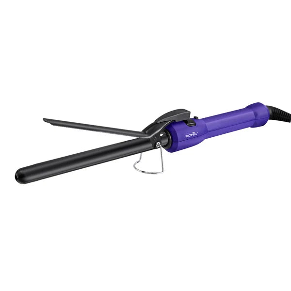 Ikonic Me - Curl Me Up Hair Curler with Ceramic Barrel (22mm)