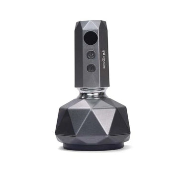 Ikonic Me - Cupping Massager Color (Metallic Dark Grey)