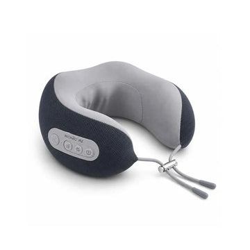 Ikonic Me - Neck Relaxer Color (Grey)