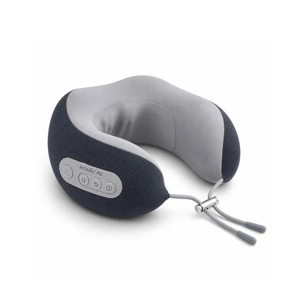 Ikonic Me - Neck Relaxer Color (Grey)
