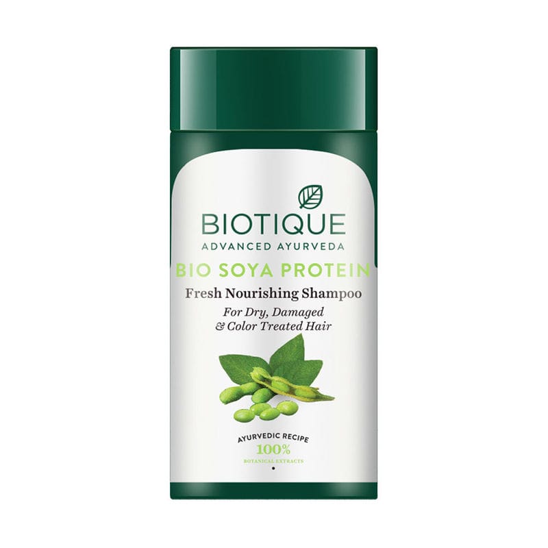 Biotique - Herbcolor Hair Color 1N (50gm+110mL) (Natural Black)