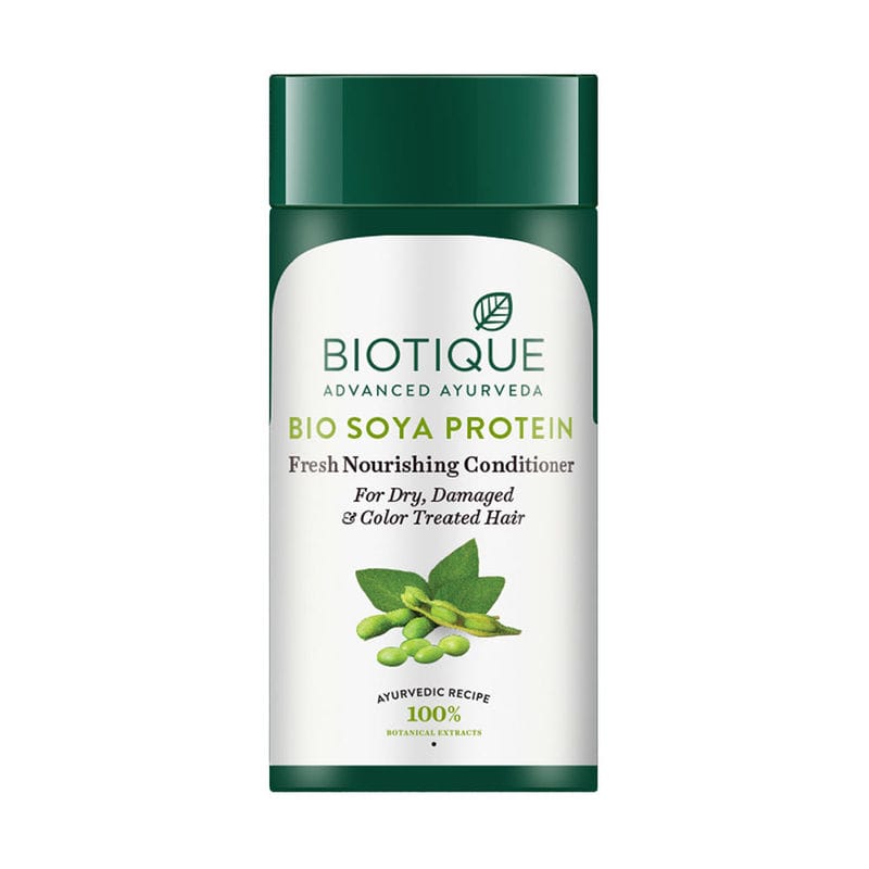 Biotique - Herbcolor Hair Color 1N (50gm+110mL) (Natural Black)