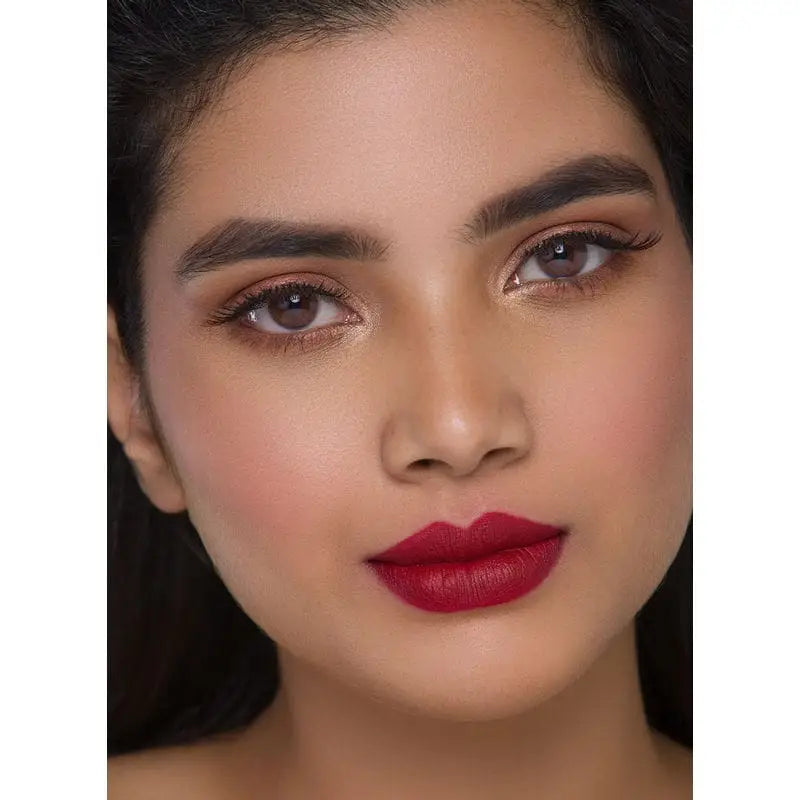 Sugar – Matte As Hell Crayon Lipstick