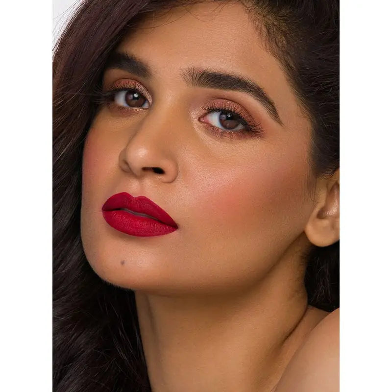 Sugar – Matte As Hell Crayon Lipstick