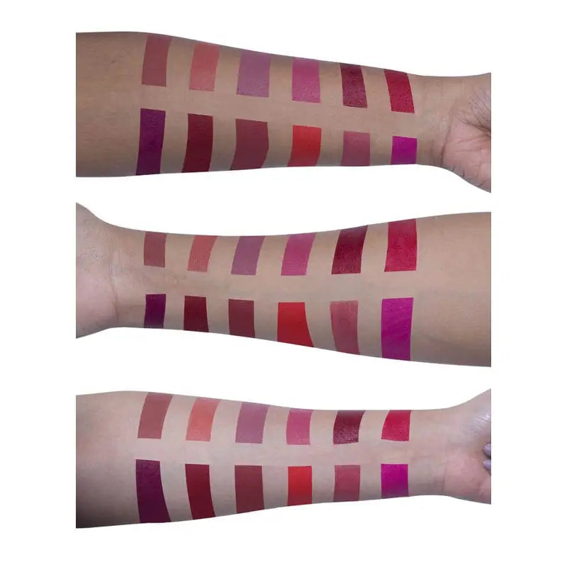 Sugar – Matte As Hell Crayon Lipstick