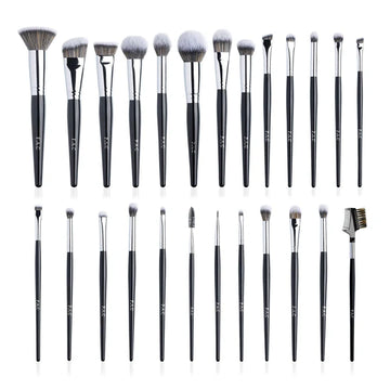 Pac - Synthetic Series (25 Brushes)