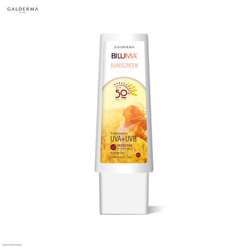 Cetaphil - Biluma Sunscreen SPF 50 + PA++++ (50ML)