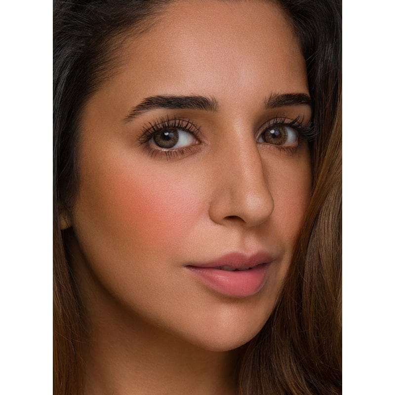 SUGAR - Contour De Force Mini Blush (4gm)