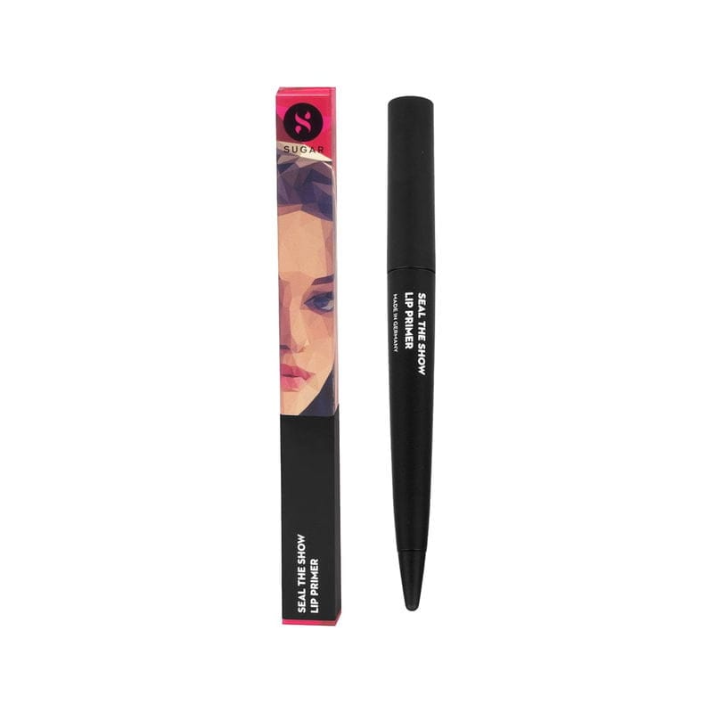 SUGAR - Seal The Show Lip Primer (1.4gm)