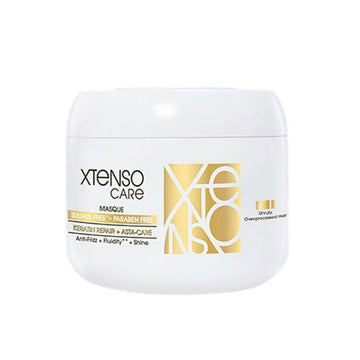 Loreal Professionnel - XTenso Care Masque Sulfate Free (196gm) Hair Mask