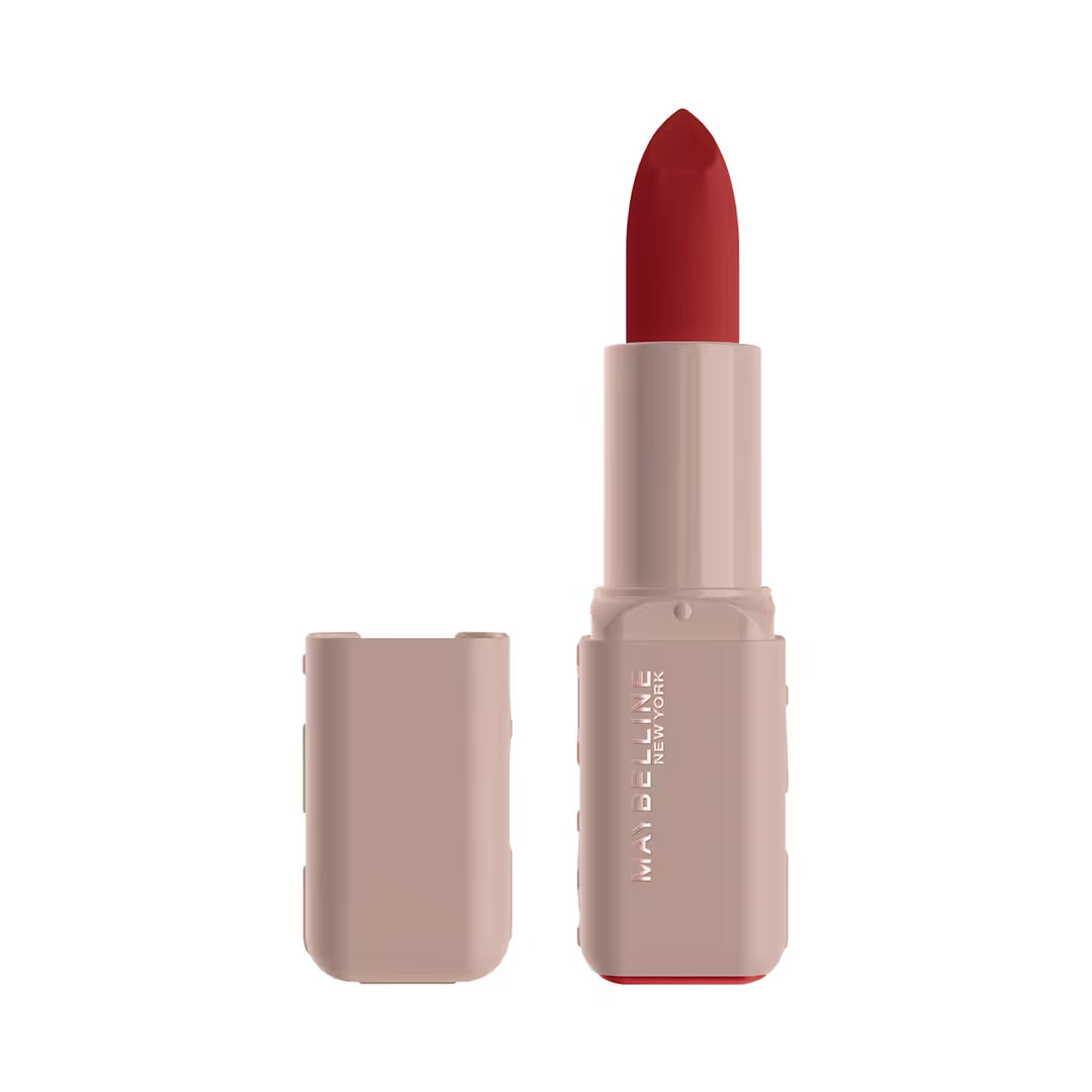 Maybelline New York - Serum Lipstick (3.4g)