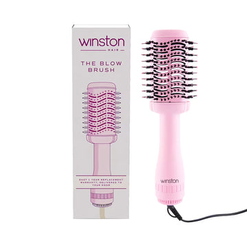 Winston - Blow Brush
