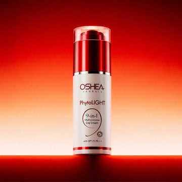 Oshea - Phytolight 9-in-1 Multipurpose Day Cream With Spf25 P++ (50g)