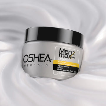 Oshea - Menz Max Care Cream With Spf25pa+ (50g)