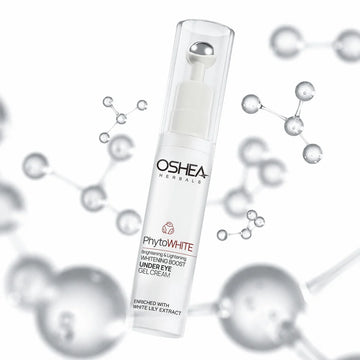 Oshea - Phytowhite Brightening & Lightening Under Eye Gel Cream (15ml)