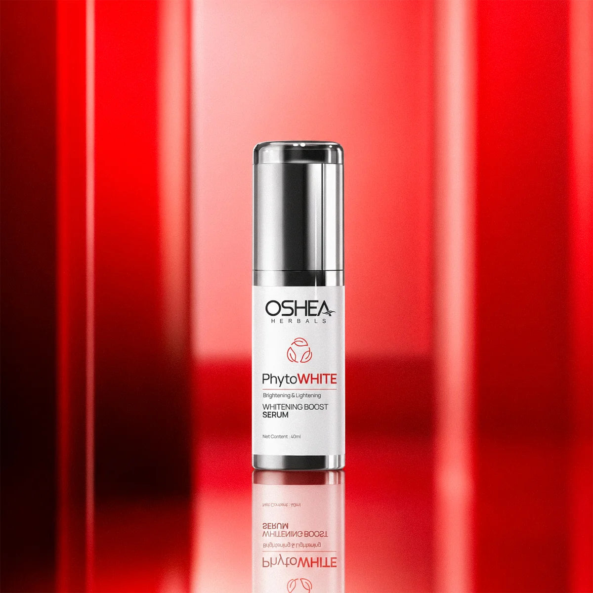 Oshea - Phytowhite Brightening & Lightening Whitening Boost Serum (40ml)