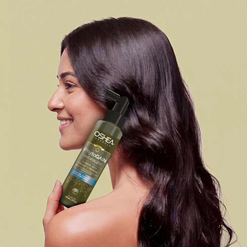 Oshea - Phytogain Hair Vitalizer (110ml)