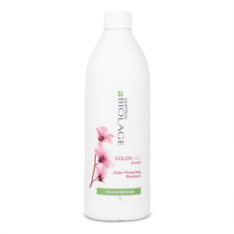 Matrix - Biolage Colorlast Color Protecting Shampoo (1000ml)
