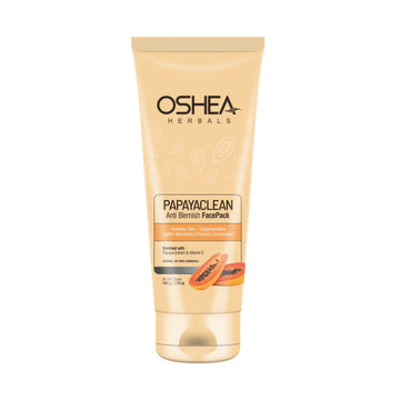 Oshea - Papayaclean Anti Blemish Face Pack (100g)