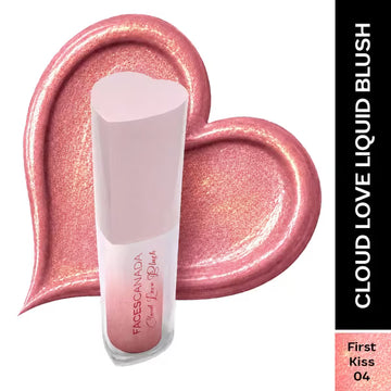 Faces Canada - Cloud Love Blush (3.5ml)