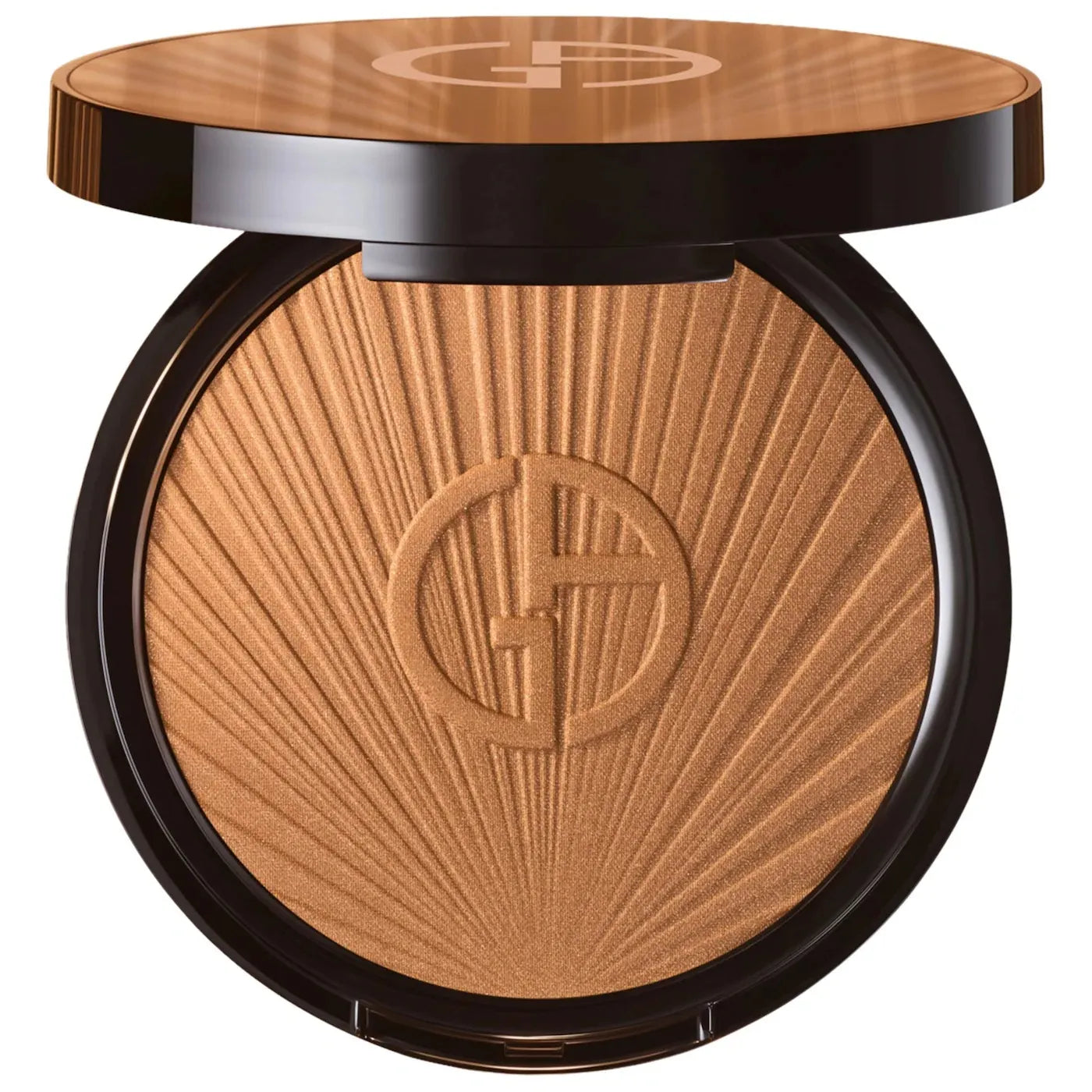 Giorgio Armani – Luminous Silk Sunlit Creamy Bronzing Powder (18g)