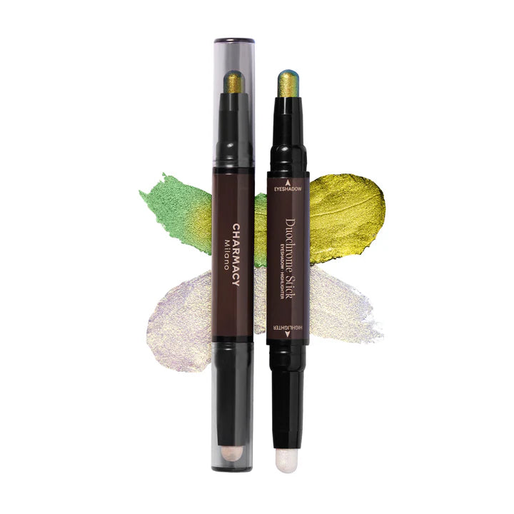 Charmacy Milano - Eyeshadow & Highlighter Stick