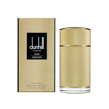 Dunhill - Icon Absolute Eau De Parfum for him (100ml)