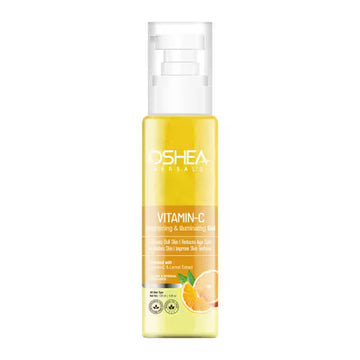 Oshea - Vitamin-C Brightening Illuminating Gel (120ml)