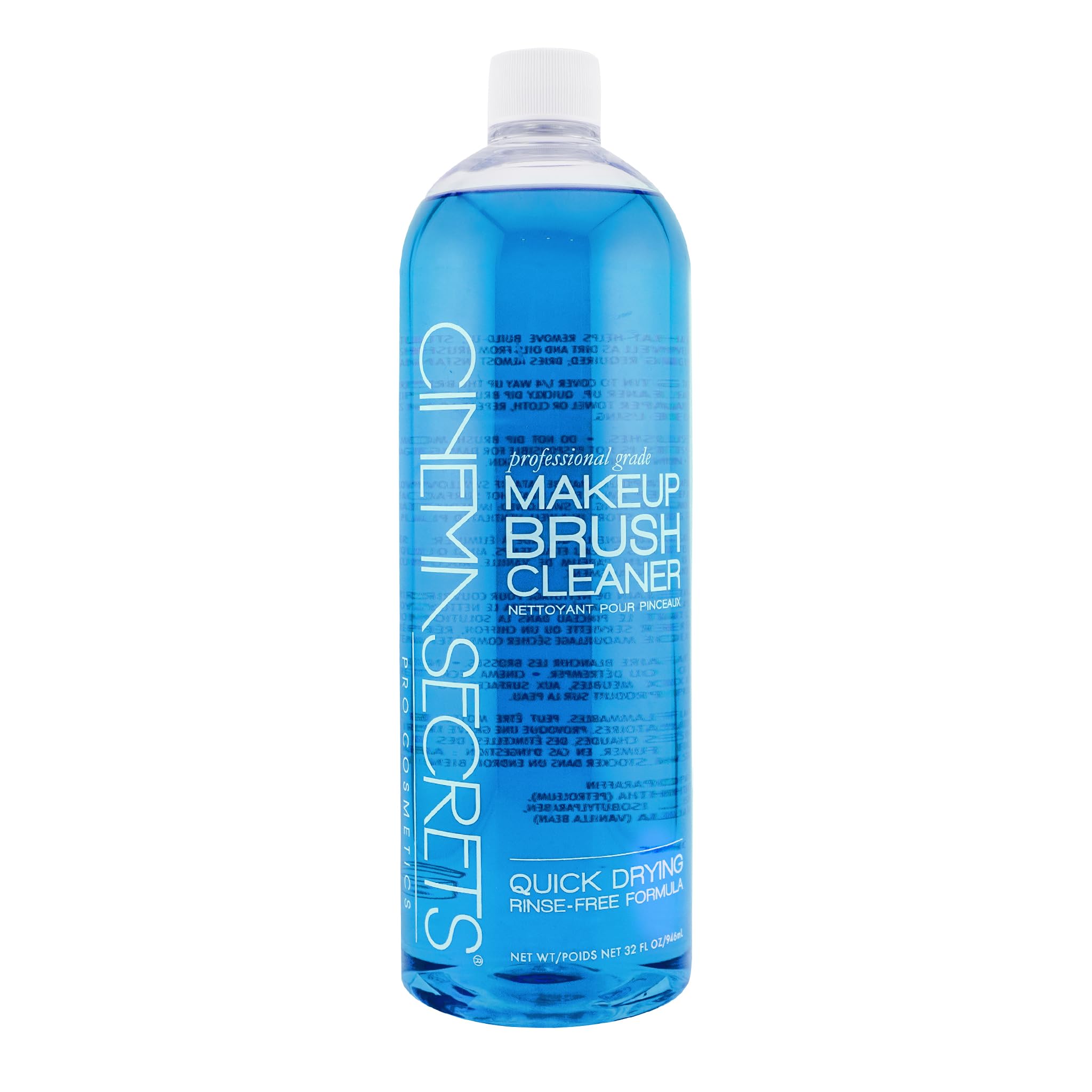 Cinema Secrets - Makeup Brush Cleaner