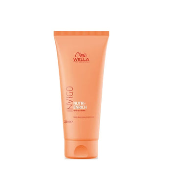Wella Professionals - Invigo Nutri Enrich Conditioner (200ml)