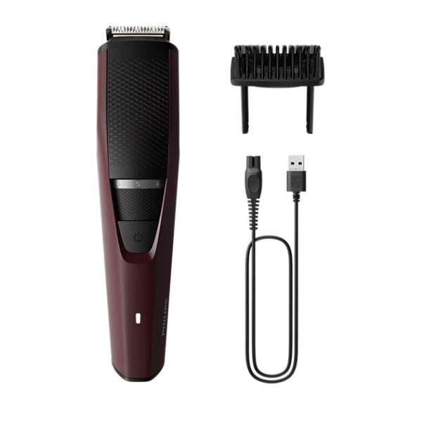 Philips - Beard Trimmer 3000 Series BT3301/30