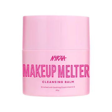 Nykaa - Makeup Melter Cleansing Balm (48g)