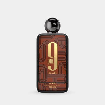 Afnan - 9PM Elixer Parfum Intense (100ml)