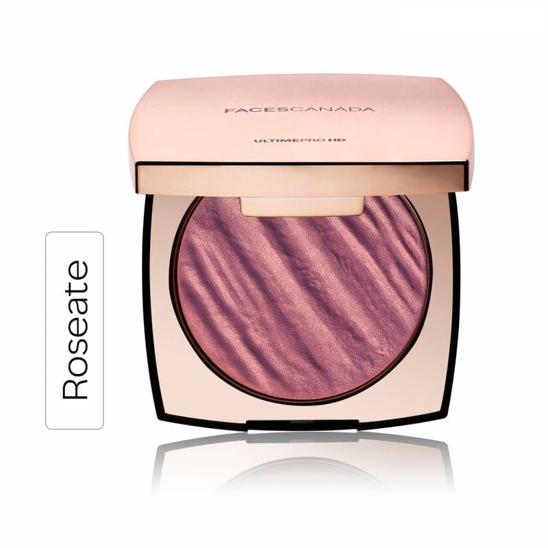 Faces Canada - Ultime Pro HD Light Camera Blush