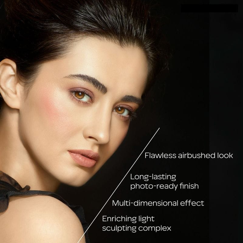 Faces Canada - Ultime Pro HD Light Camera Blush