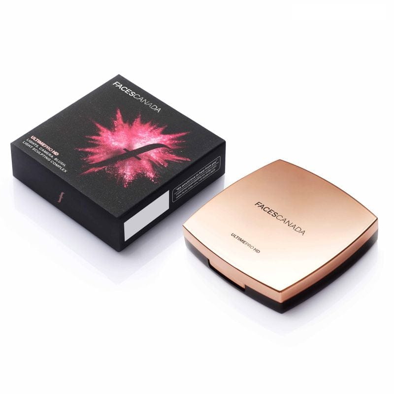 Faces Canada - Ultime Pro HD Light Camera Blush