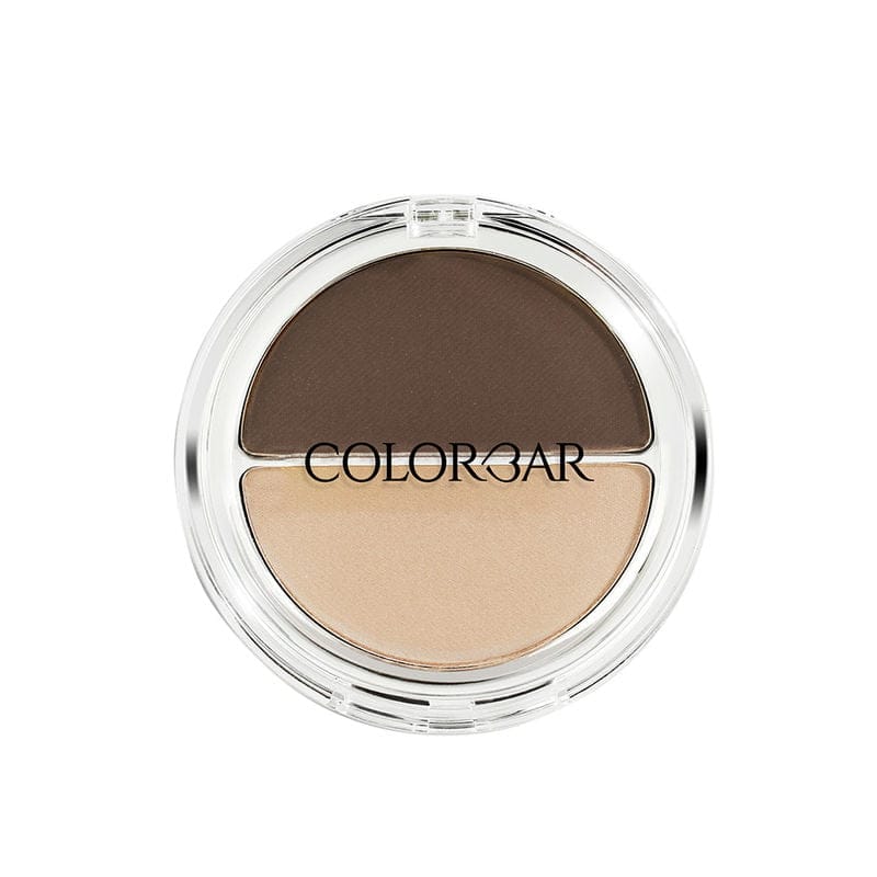 Colorbar - Flawless Touch Contour And Highlighter 001Neutral (5g)