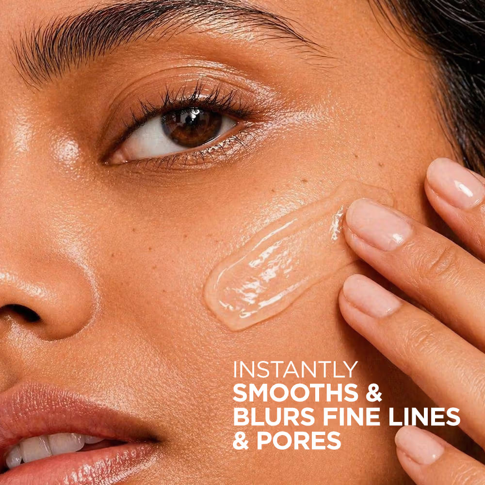 Nykaa - Prep Me Up Face Primer (30g)