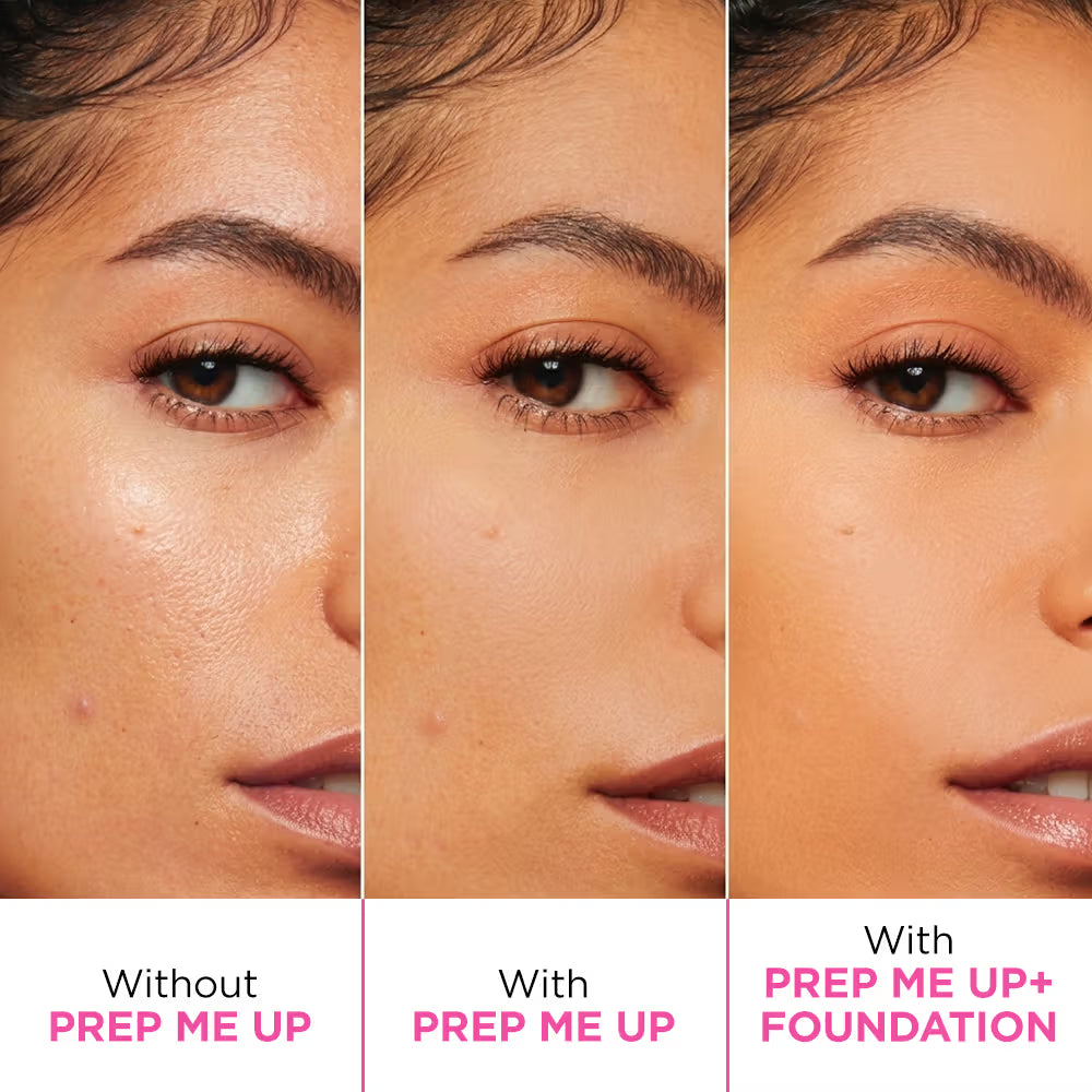 Nykaa - Prep Me Up Face Primer (30g)