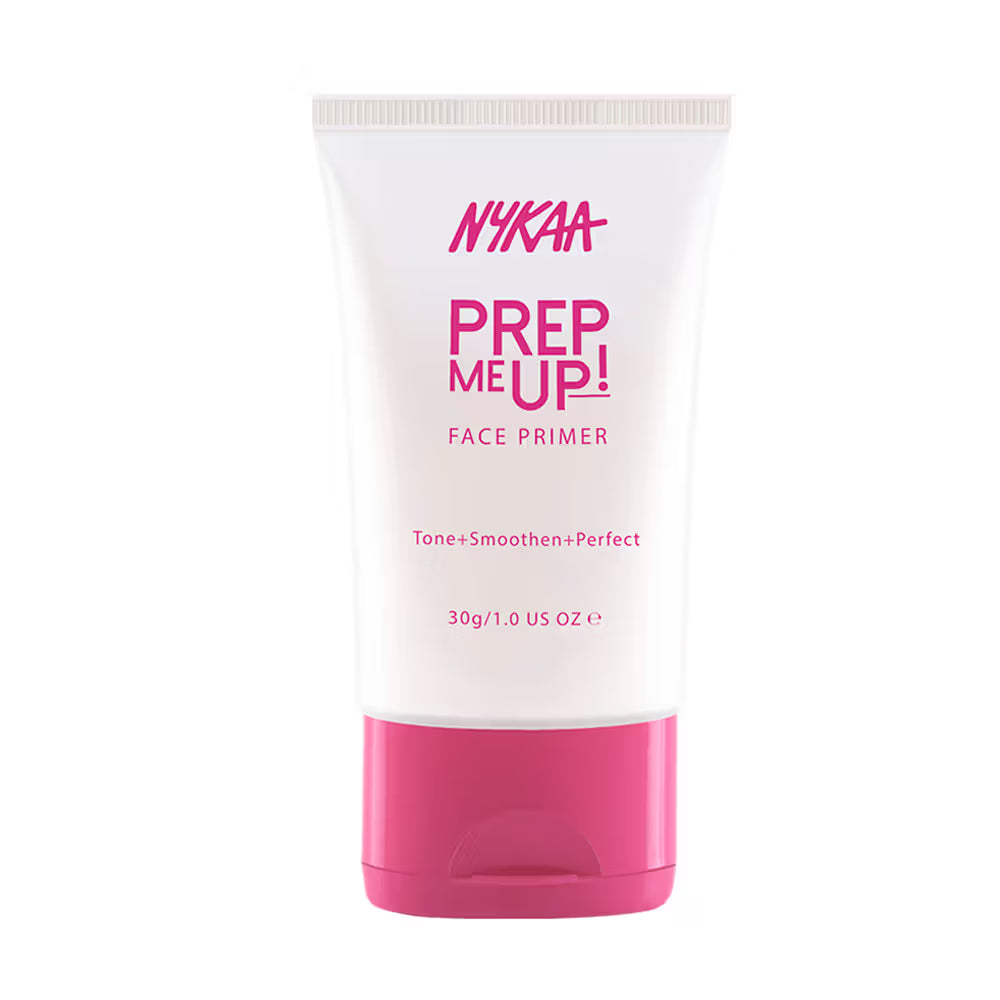 Nykaa - Prep Me Up Face Primer (30g)