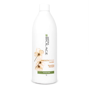 Matrix - Biolage Smoothproof Smoothing Shampoo (1000ml)