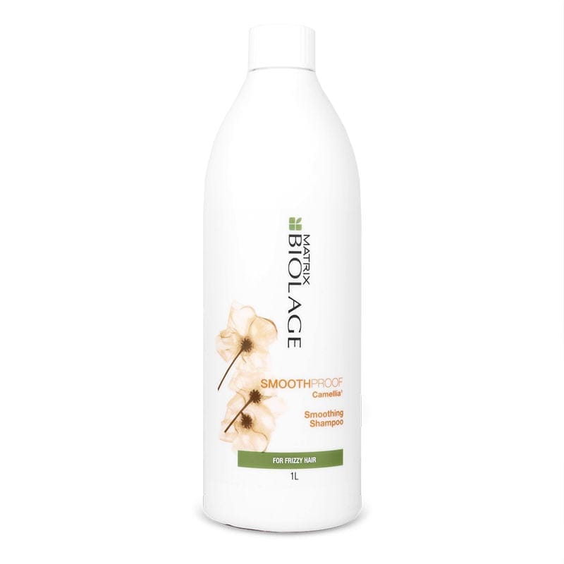 Matrix - Biolage Smoothproof Smoothing Shampoo (1000ml)