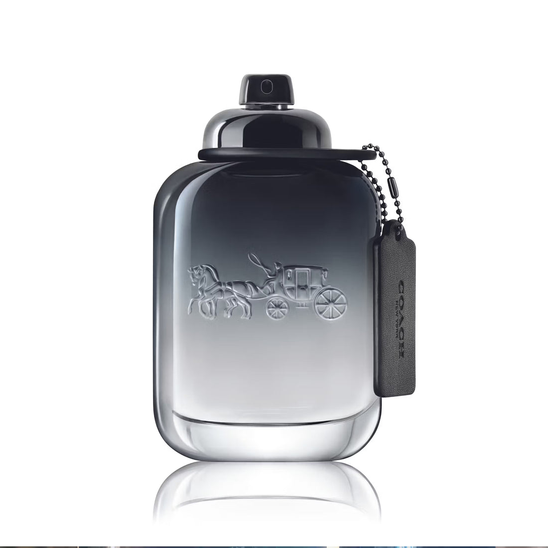 Coach - Man Eau De Toilette (100ml)