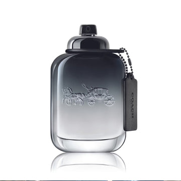 Coach - Man Eau De Toilette (100ml)